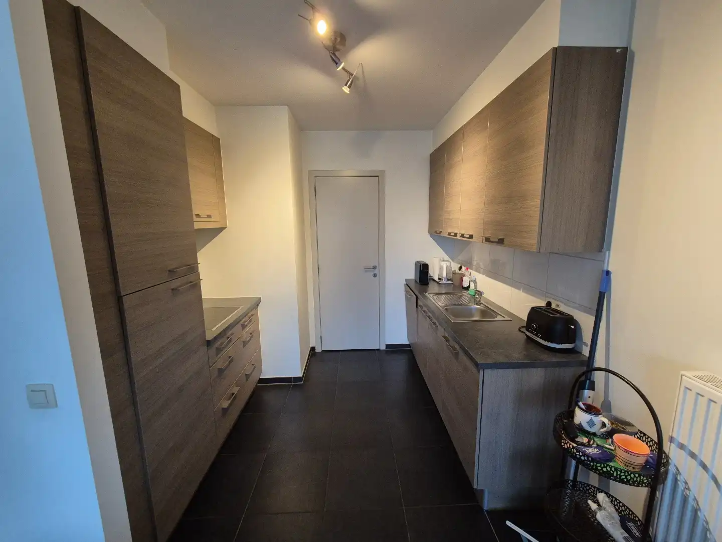 2 slaapkamer appartement op 1e verdieping. foto 4