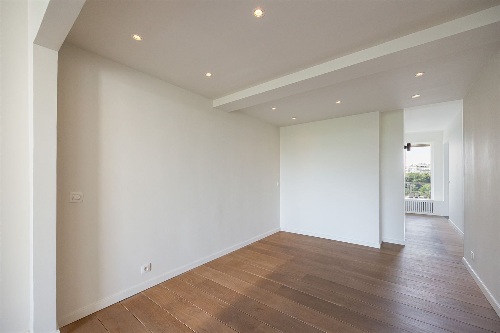 XXL-appartement met 6 slaapkamers foto 7