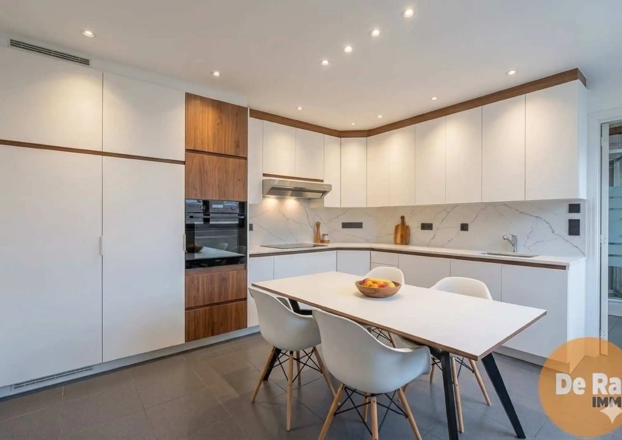 ERPE-MERE - Ruime woning met grote garage en tuin in Mere foto 9