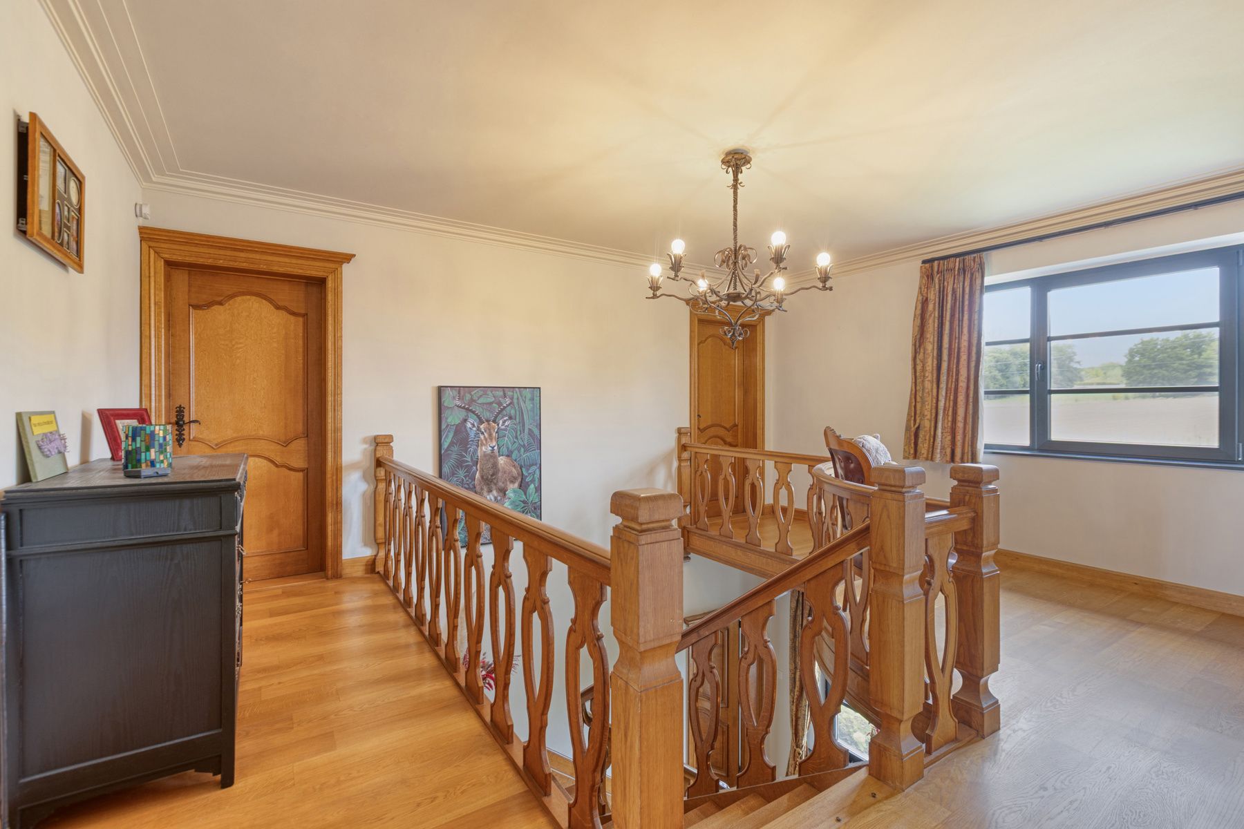 Authentiek landhuis te Kortenaken foto 20