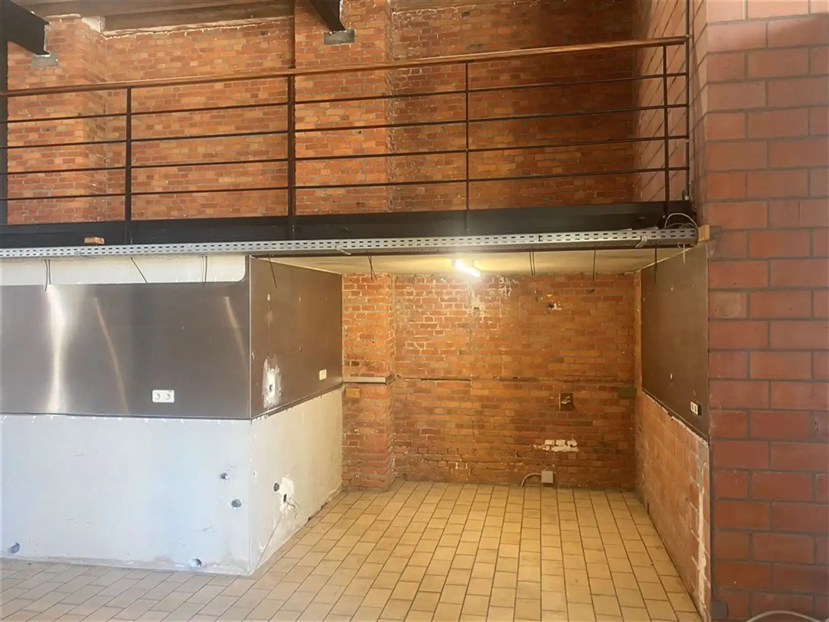 Gelijkvloers Loftkantoor in de Voorhaven  foto 18