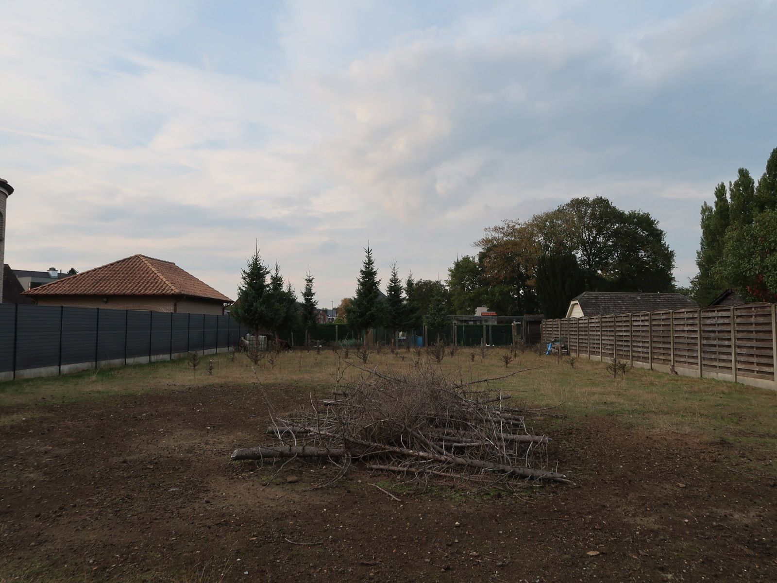 Ruim bouwperceel van 770m² l Topligging te Oevel Westerlo foto 9