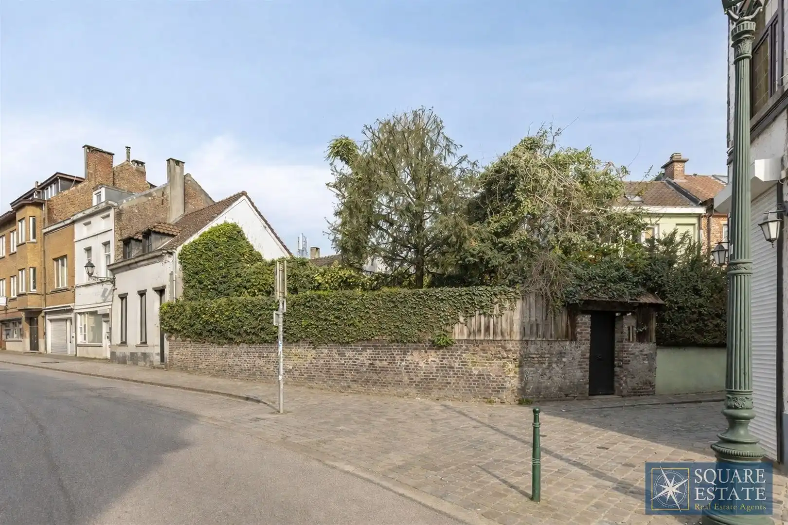 Prachtig huis met tuin in het hart van Anderlecht foto 18