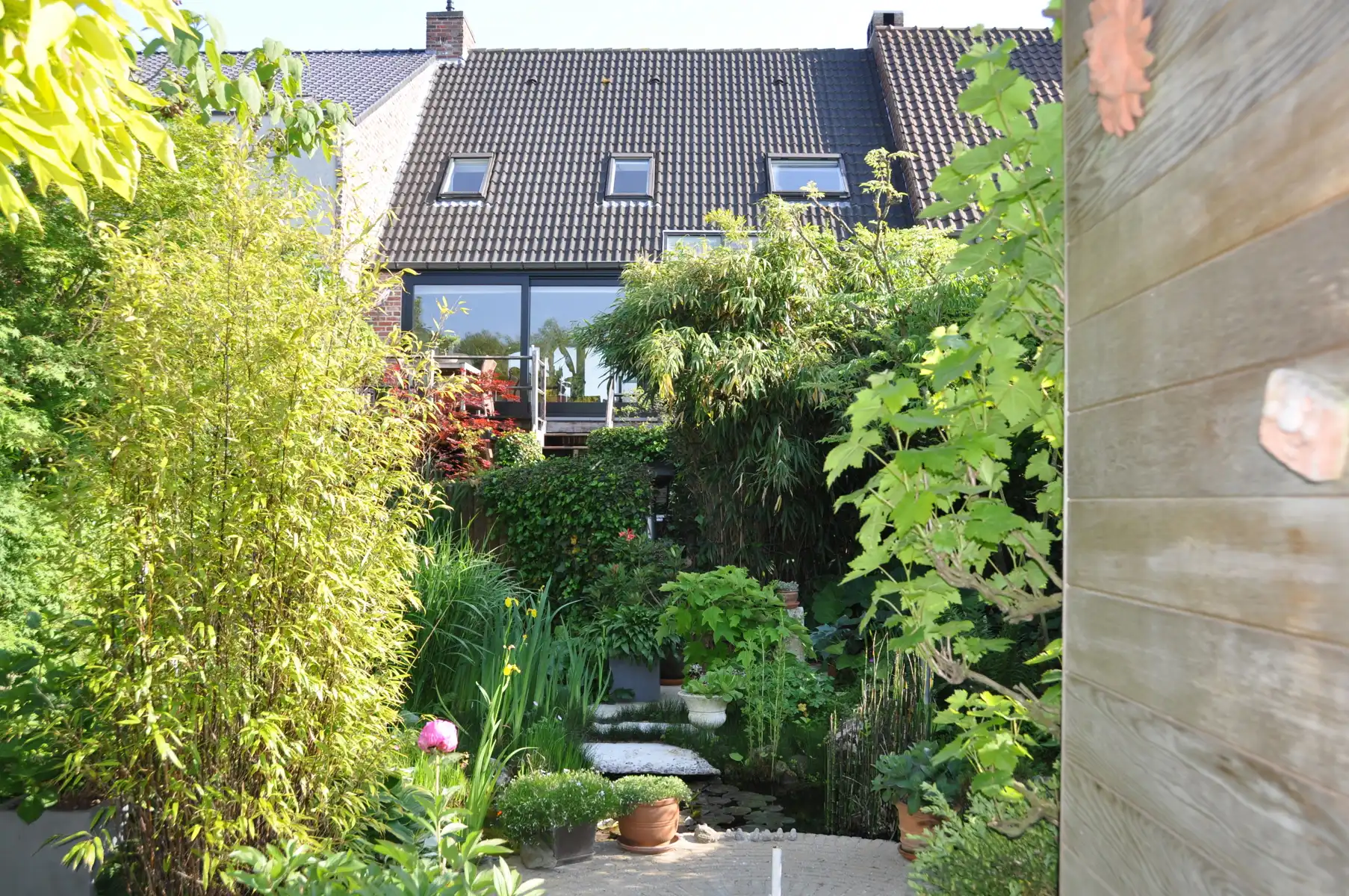 TOPPER in Roeselare! Wonen én werken op één locatie ! foto 3