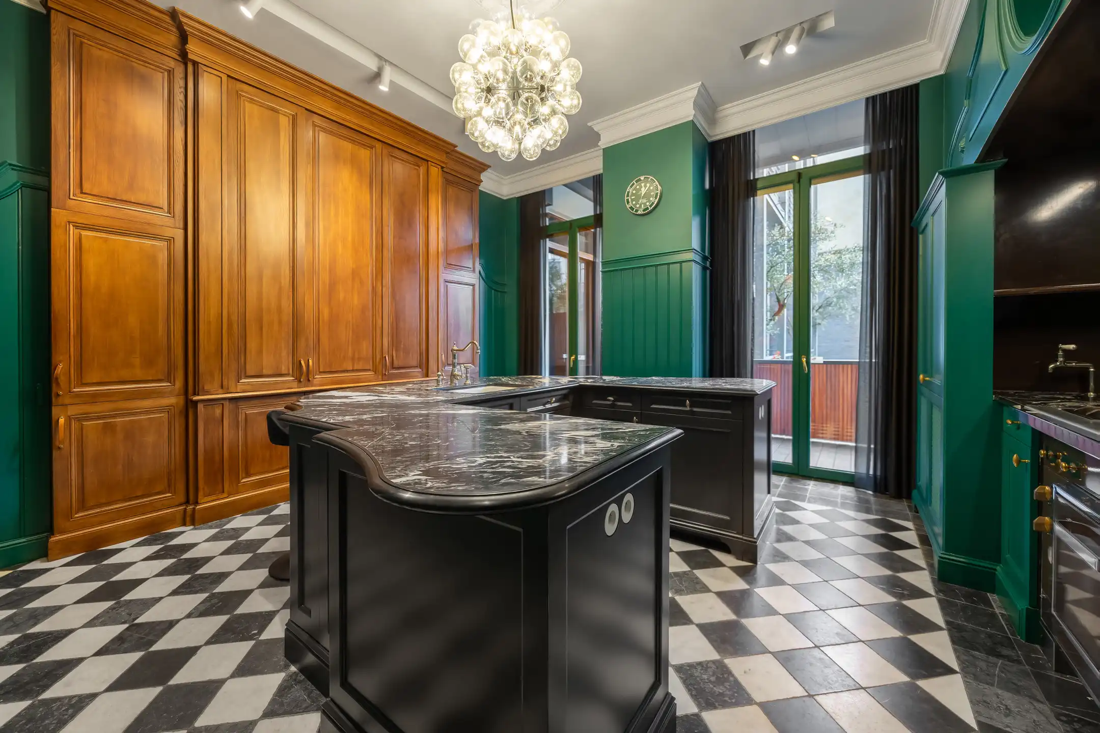 Uniek appartement met uitzonderlijke uitstraling foto 12