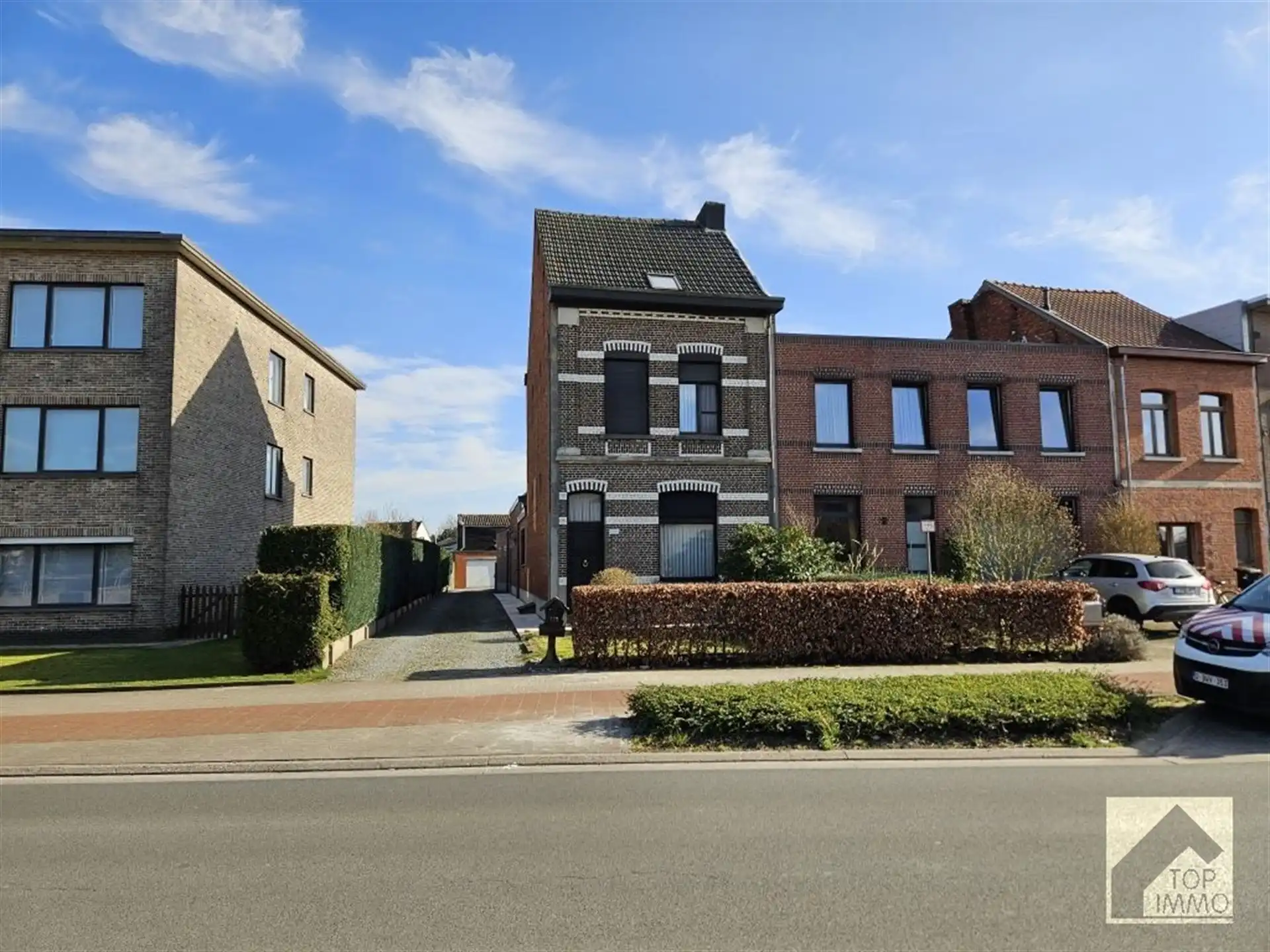 Eengezinswoning - Wommelgem foto 2