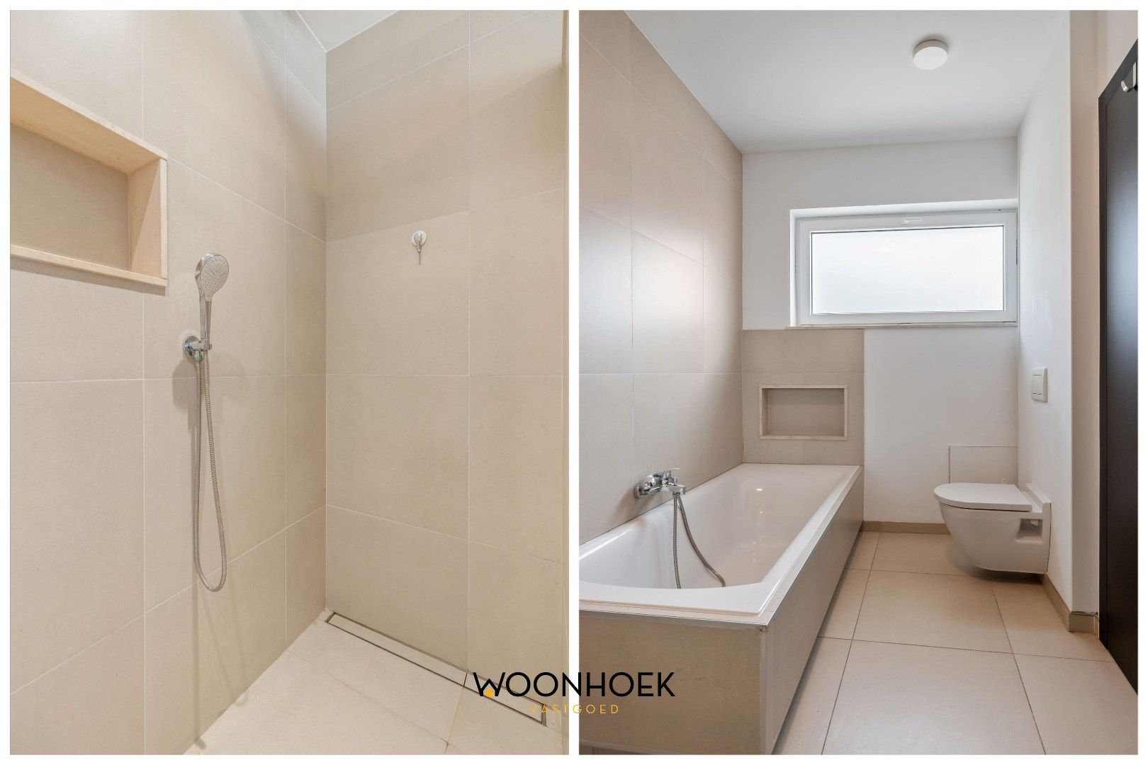 Instapklare, energiezuinige 3-slpk woning in centrum foto 8