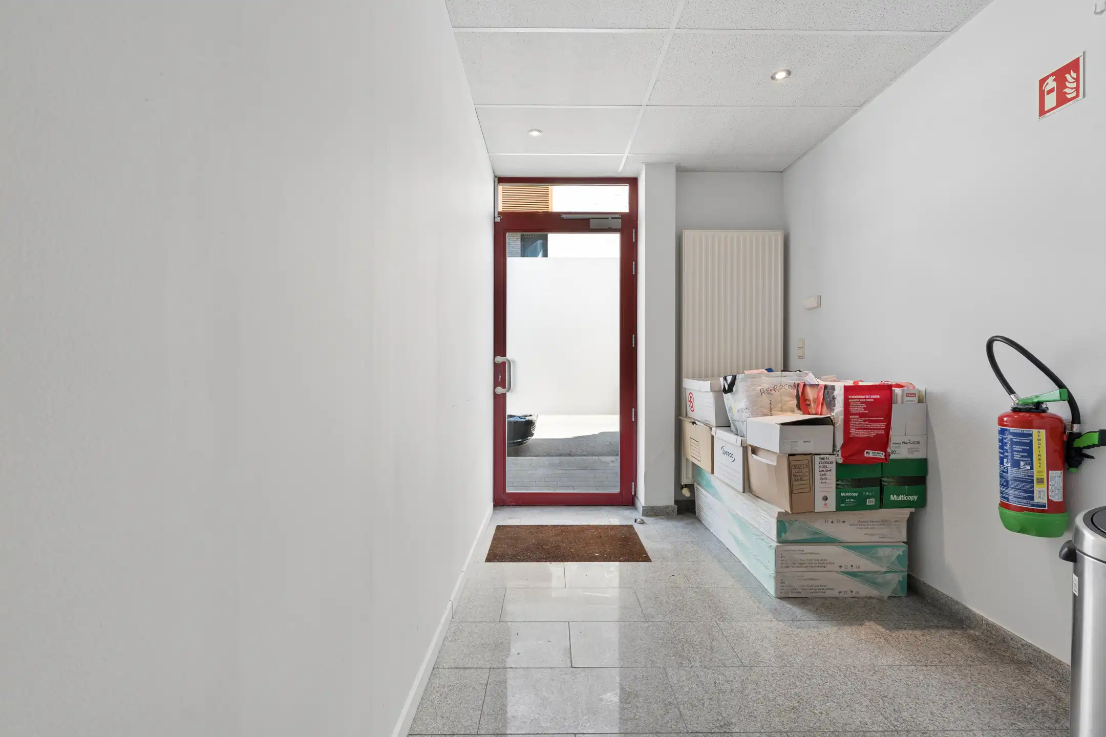 Handelsruimte van 120 m² foto 14