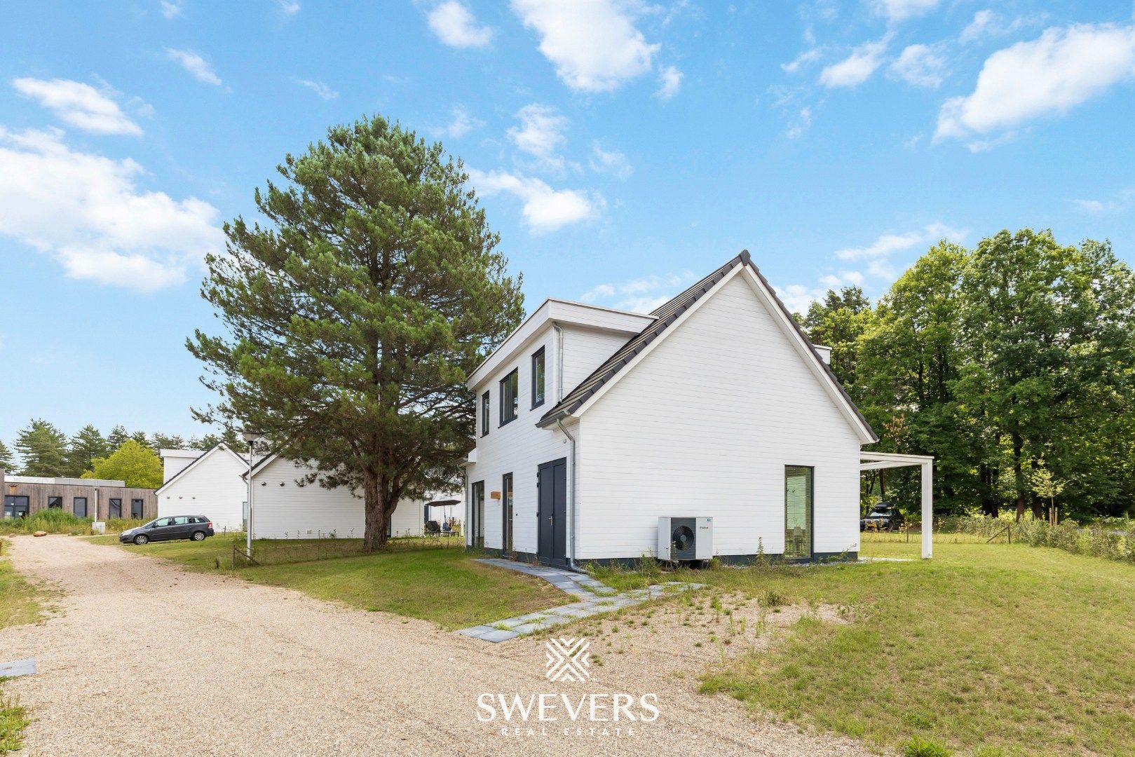 Zorgeloos investeren – Luxueuze nieuwbouwvakantiewoning te Landal Mooi Zutendaal foto 22