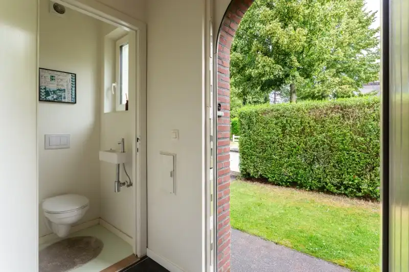 Instapklaar! Prachtige karaktervolle villa met hedendaagse luxe, veel lichtinval, toplocatie! foto 19