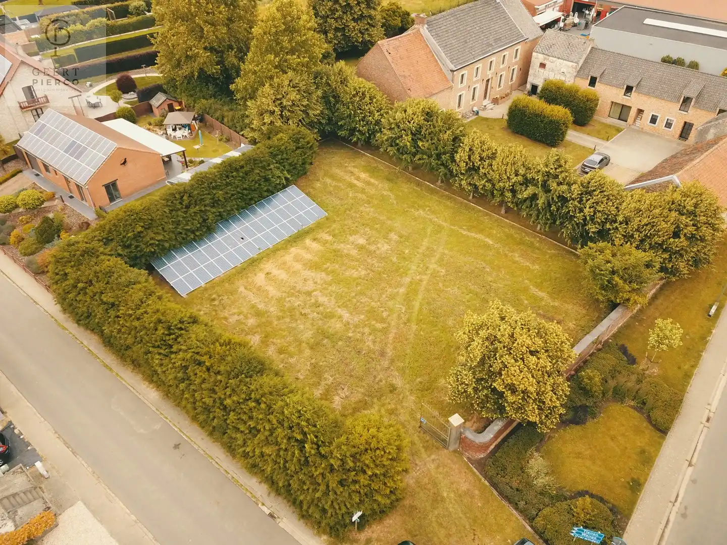 Bouwgrond voor Open Bebouwing foto 5