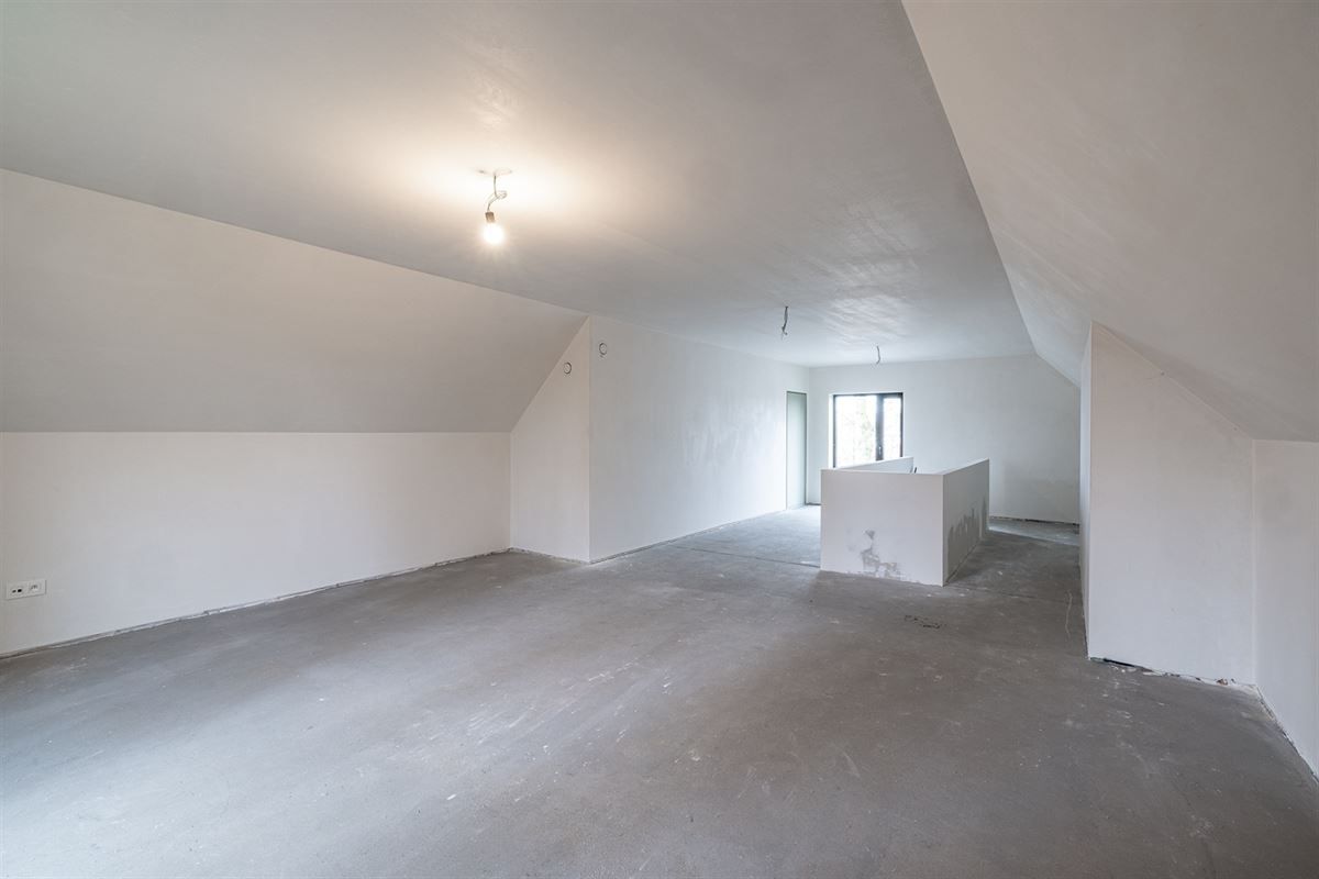 Moderne Scandinavische nieuwbouwwoningen nabij Kortrijk foto 14