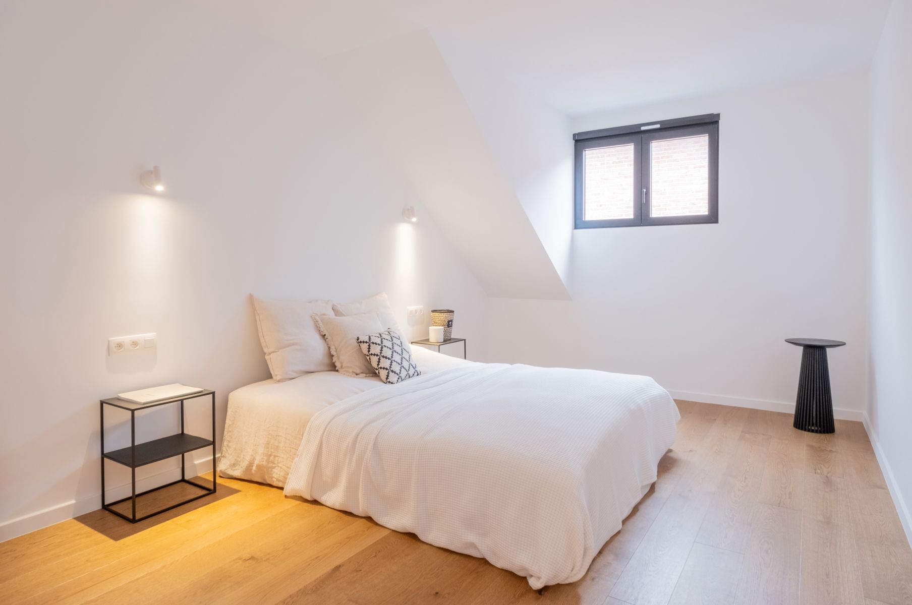 Gerenoveerde penthouse met 3 slpks en terras foto 10