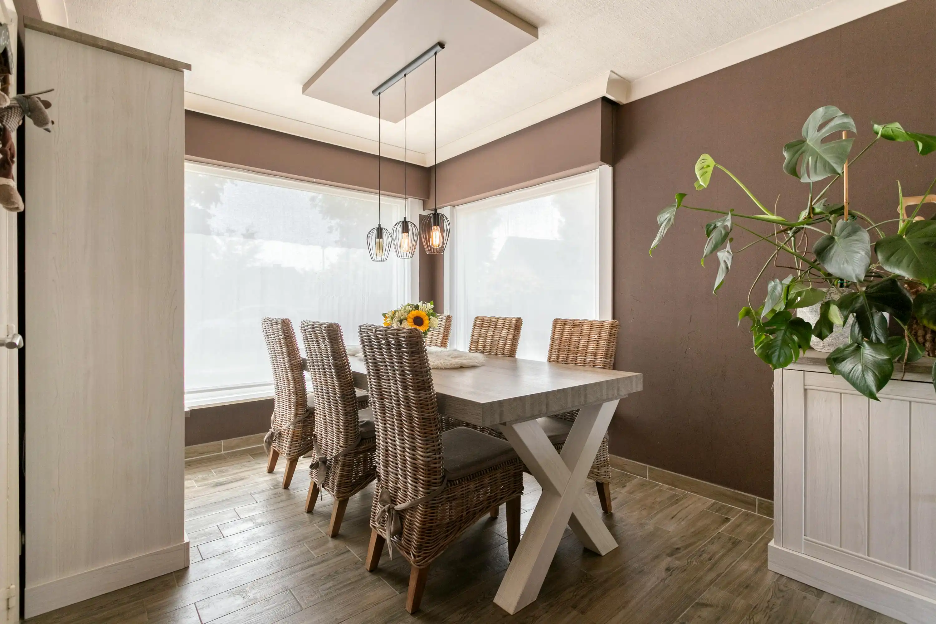 Instapklaar huis met 4 slaapkamers te Rollegem-Kapelle foto 5