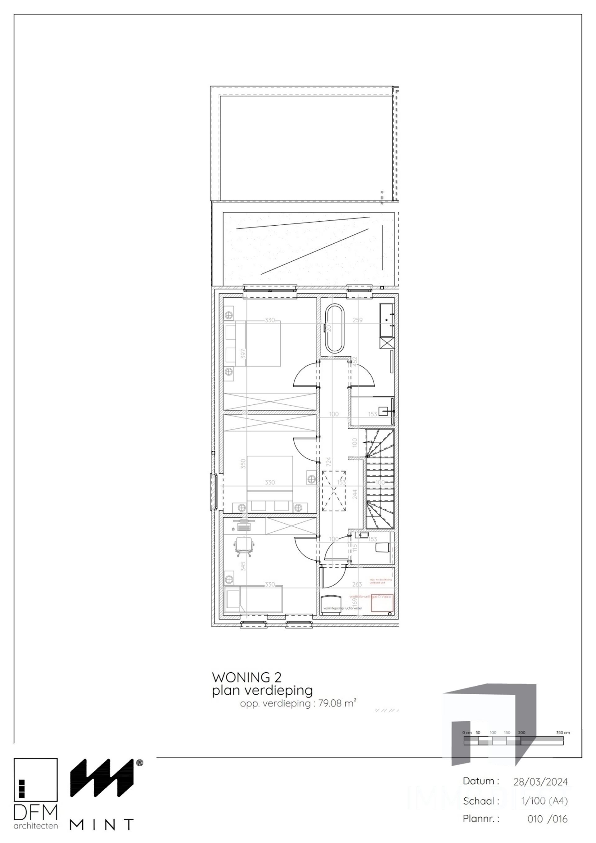 Luxueus wonen met zicht op velden in Bekkevoort foto 16