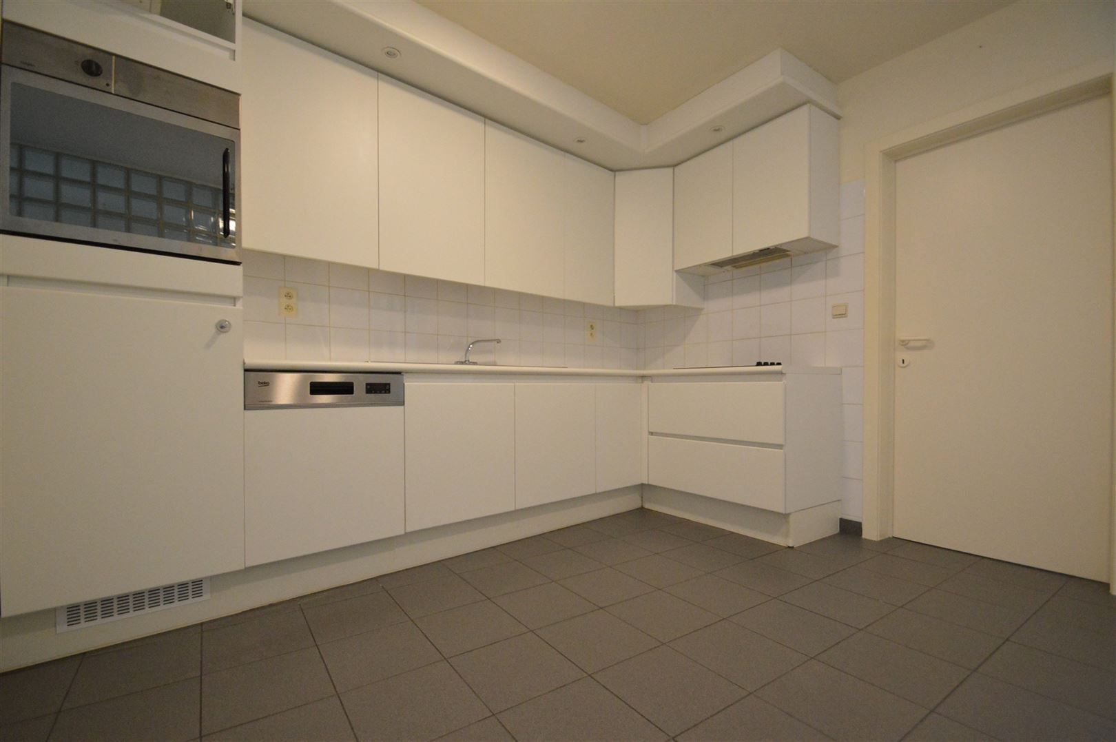 Zeer ruim appartement met prachtig zicht op een unieke ligging te Dendermonde foto 6