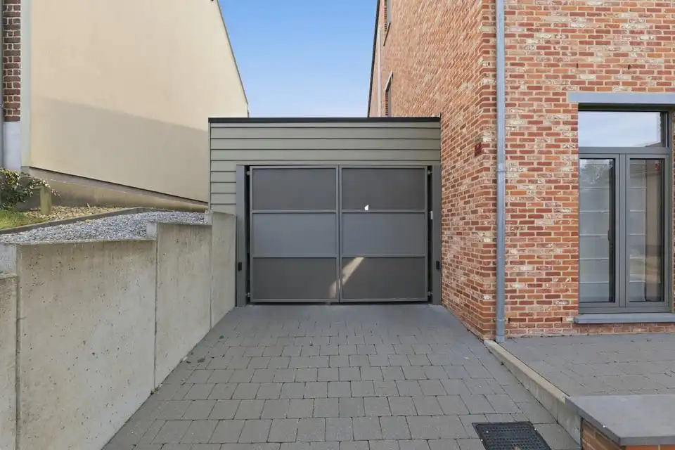 PRACHTIGE GEZINSWONING MET 4 SLKS EN ZONNEPANELEN IN HET LANDELIJKE WELLEN foto 33