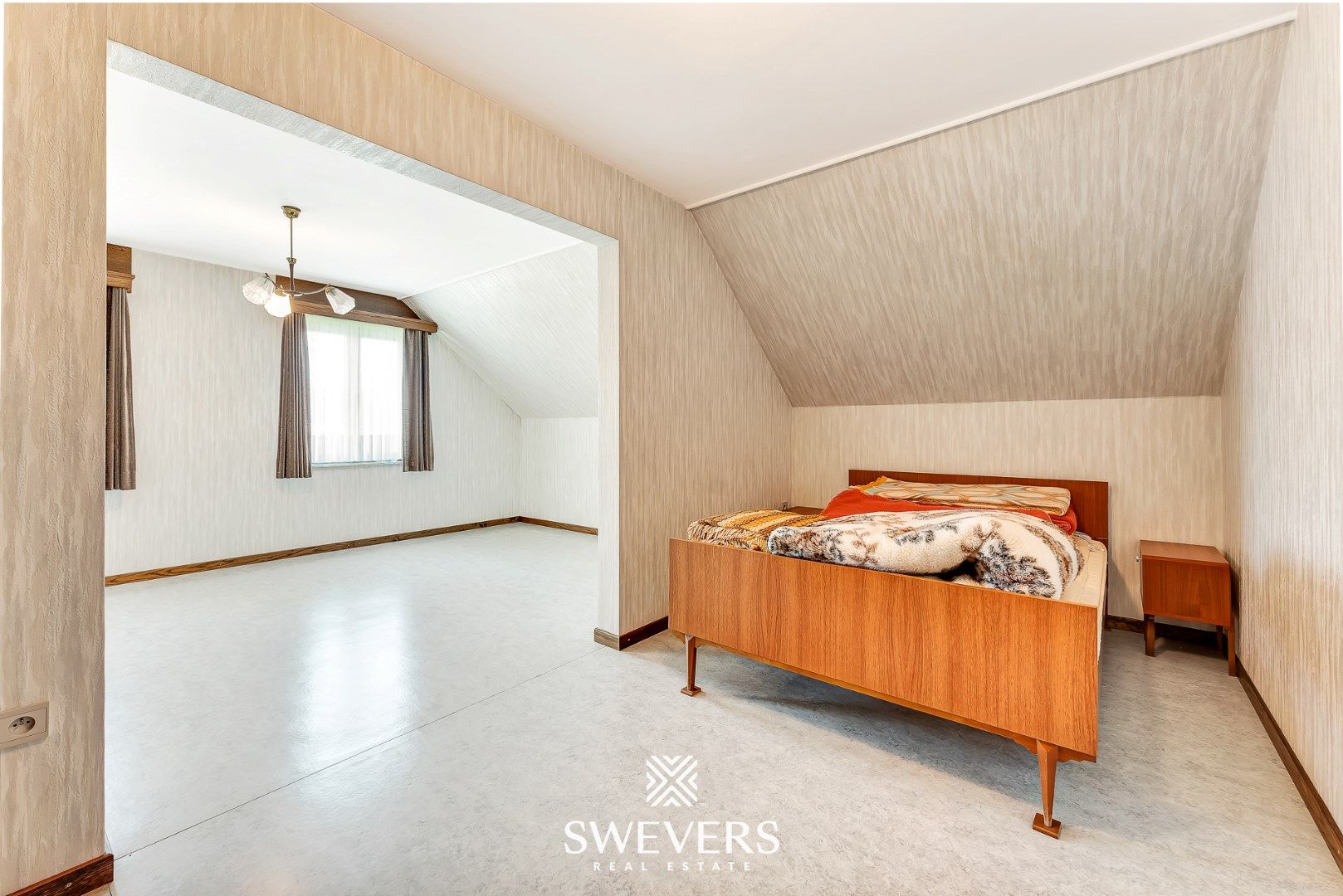 Riant landhuis met mogelijks een bouwgrond te Koersel foto 17