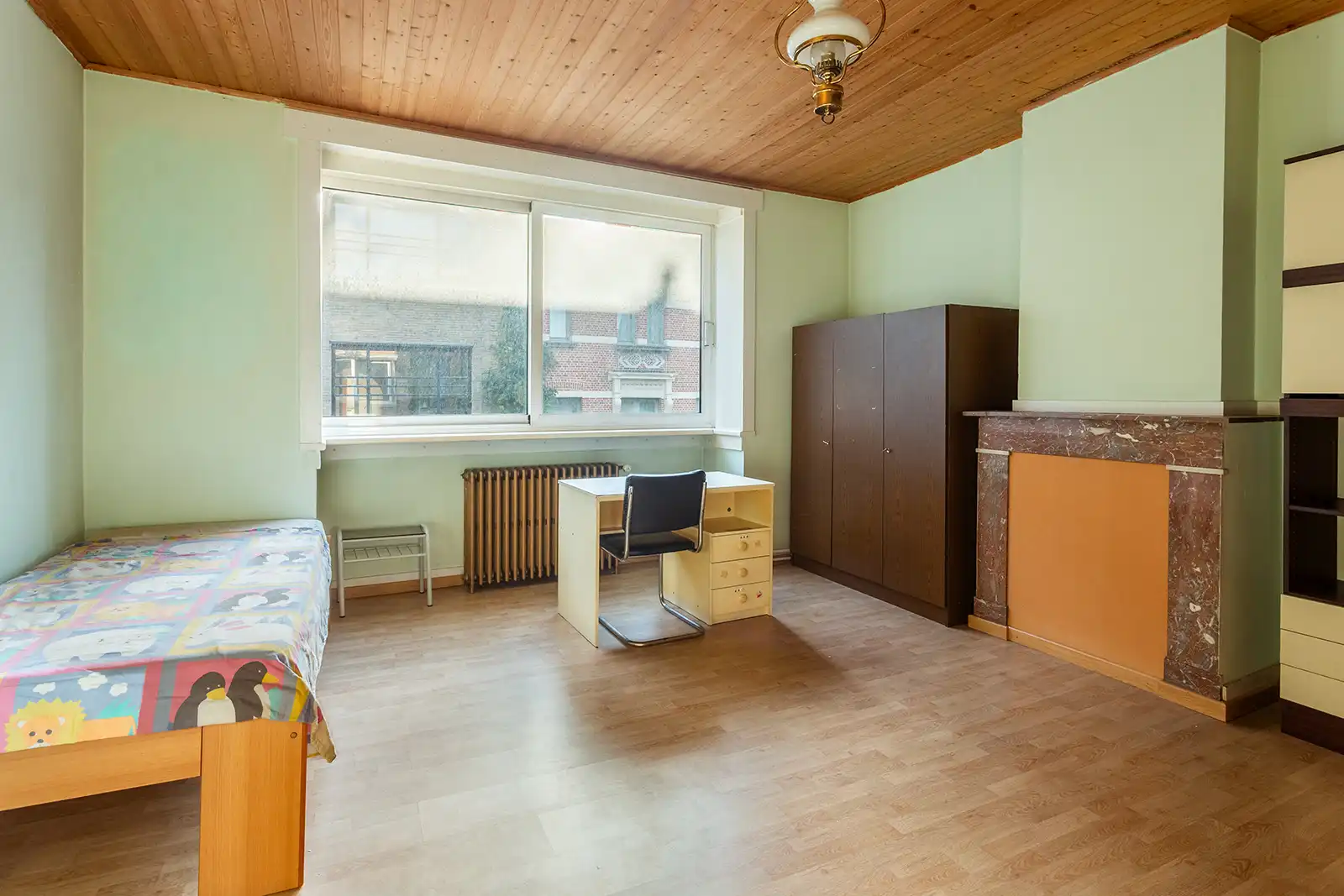 Karaktervolle woning met aangename tuin  foto 28