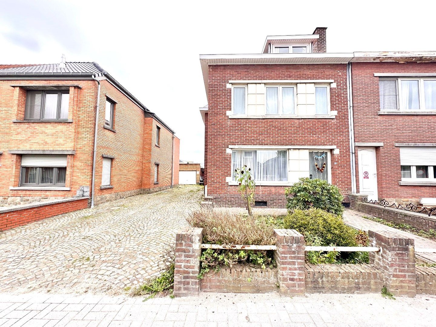 Huis te koop Verenigde-Natiënlaan 11 - - 3700 Tongeren-Borgloon