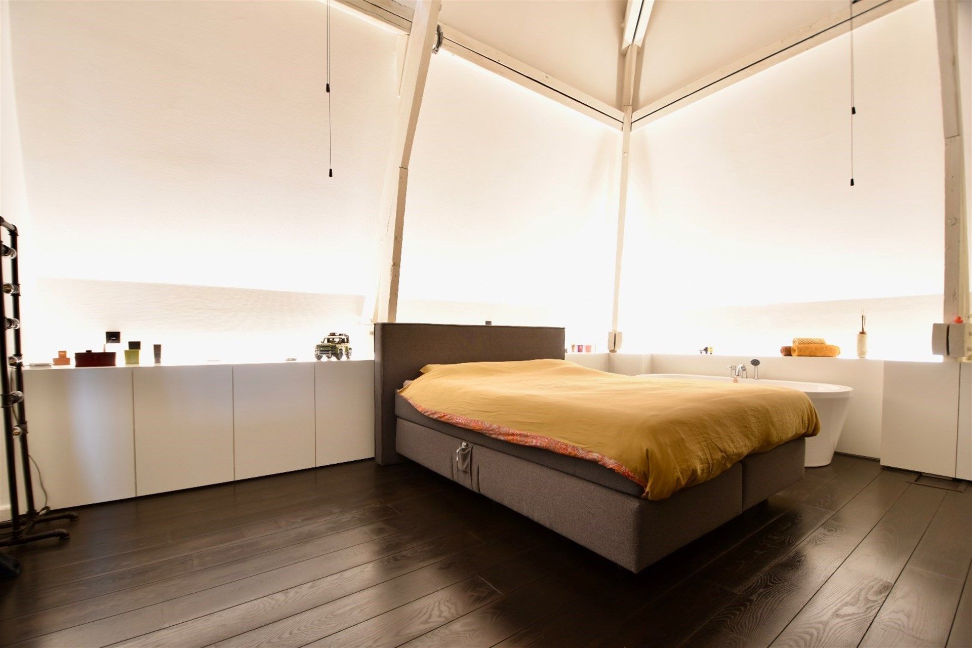 Luxueus appartement op een toplocatie in Sint-Niklaas foto 6