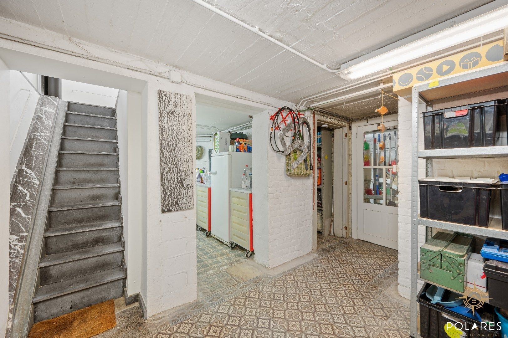 Stijlvol art-deco herenhuis in het hart van Leuven. foto 28