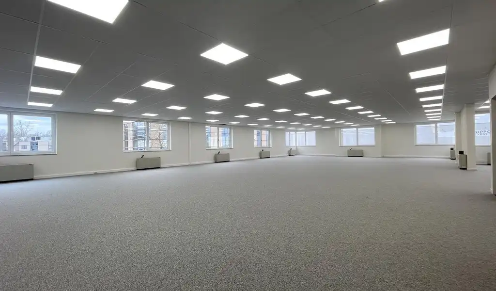 Kantoren te huur in Intercity Business Park foto 12