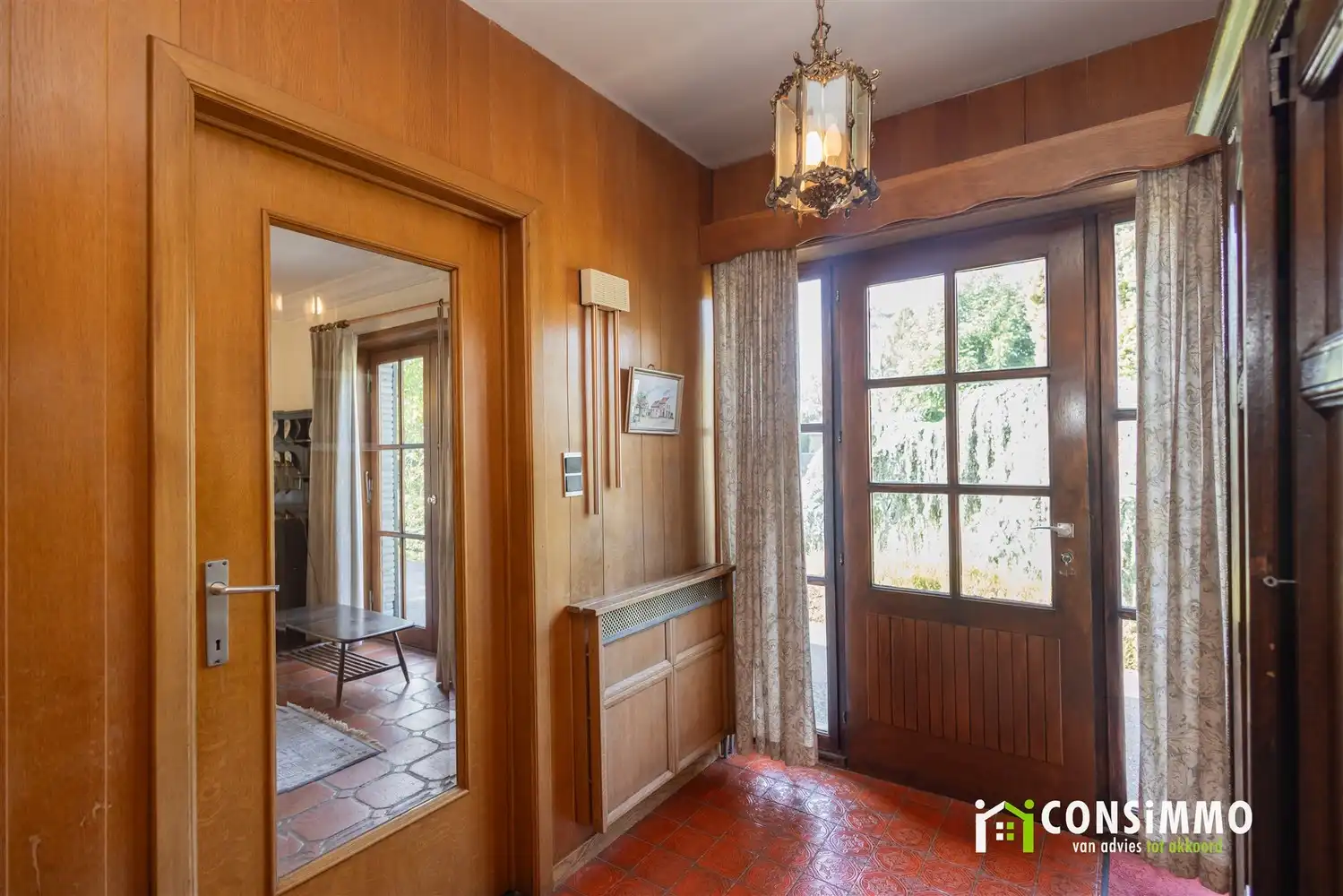 Vrijstaande woning met gelijkvloers wooncomfort en tal van mogelijkheden in Bokrijk foto 4