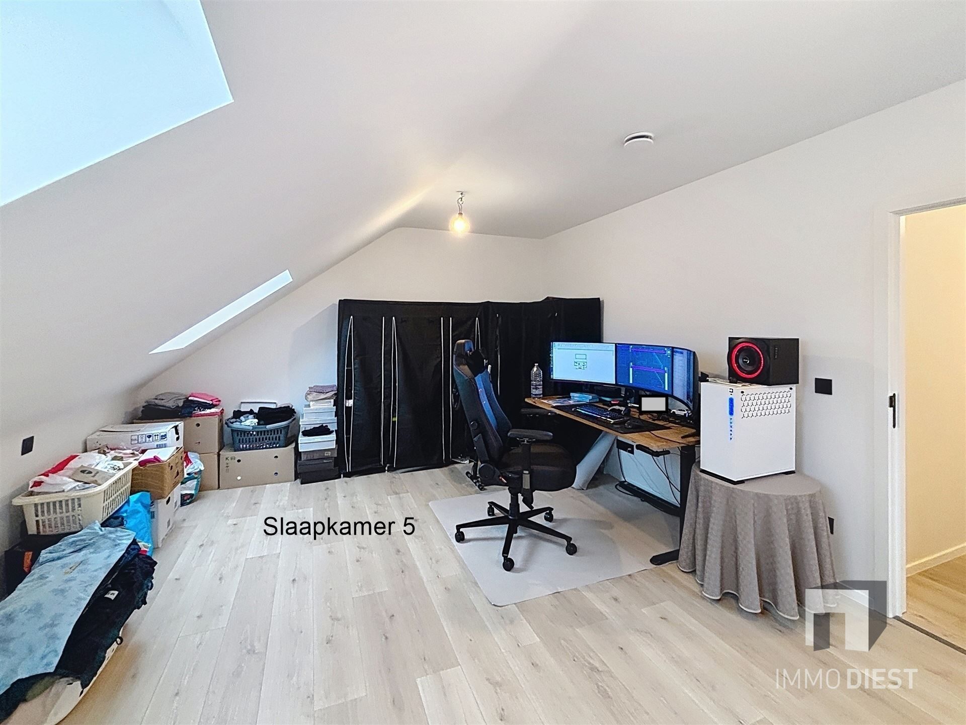 Nieuwbouw woninge met 5slaapkamers foto 27