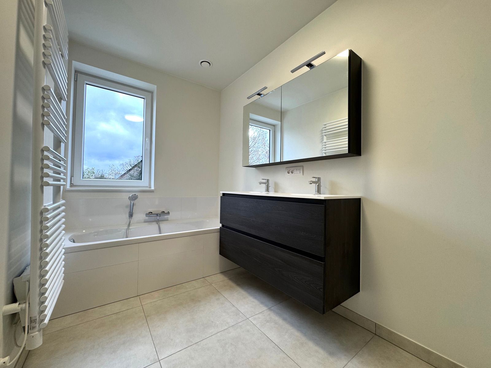 Te huur: nieuwbouw woning met 3 slaapkamers te Erpe-Mere foto 17