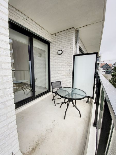 Recent Appartement foto 8