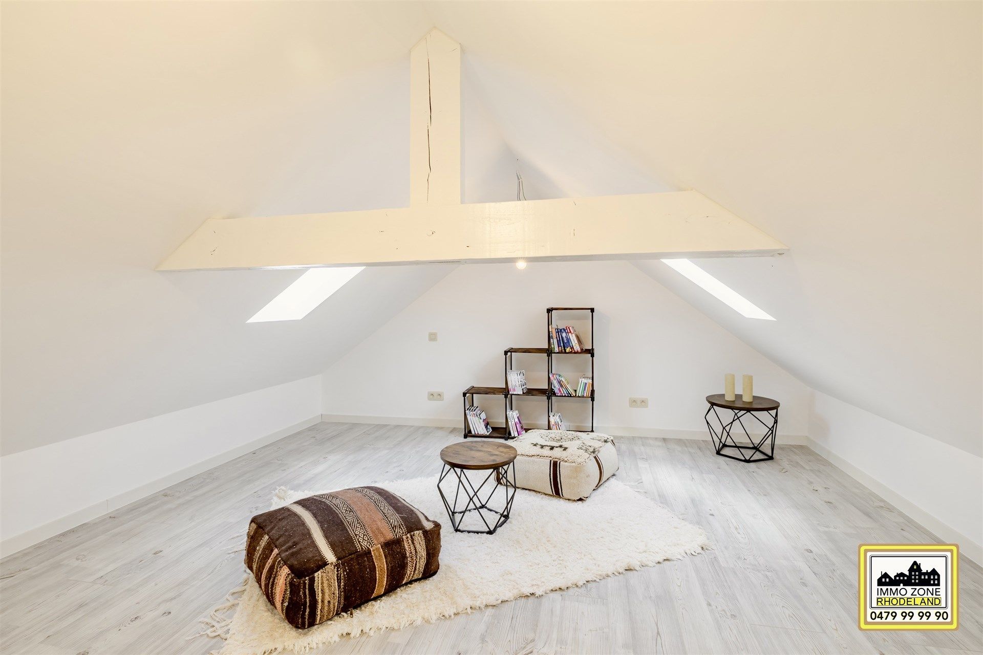 Prachtige woning met 3 slpks en tuin foto 28