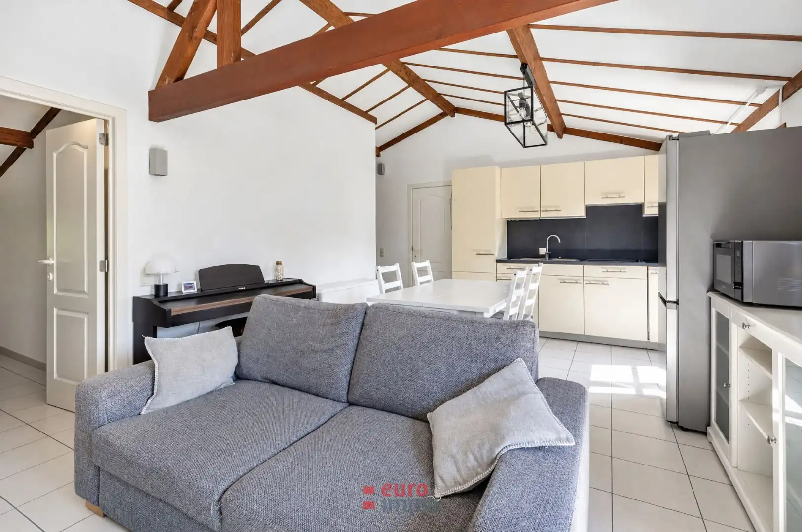 U wenst geen appartement aan zee maar wel degelijk een leuke vakantiewoning met tuin? foto 4