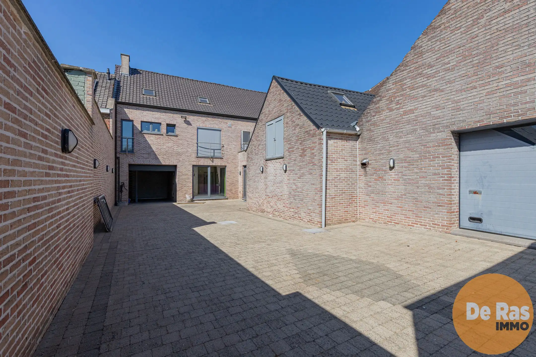 ERPE-MERE - Unieke eigendom met tal van mogelijkheden foto 31