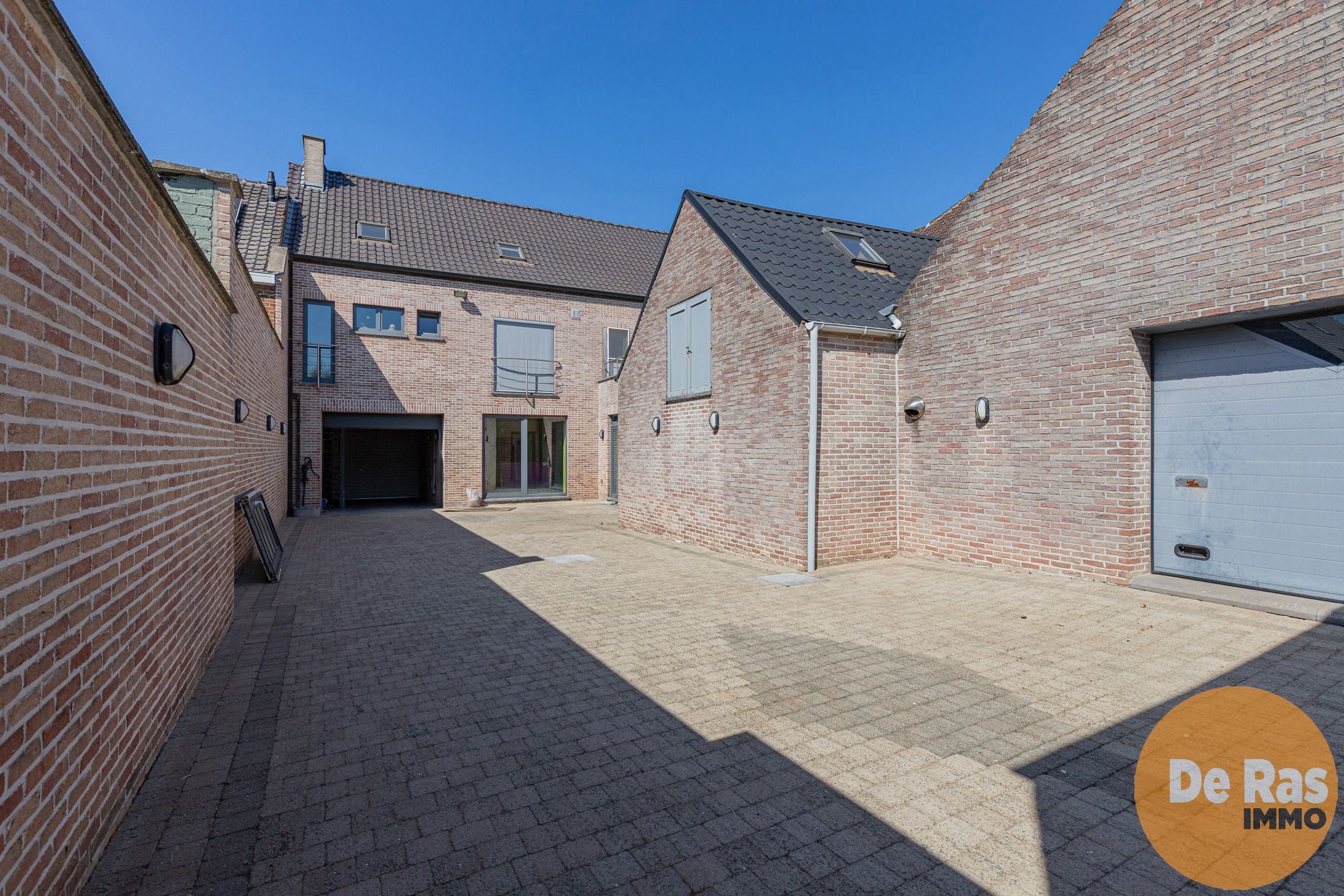 ERPE-MERE - Unieke eigendom met tal van mogelijkheden foto 31