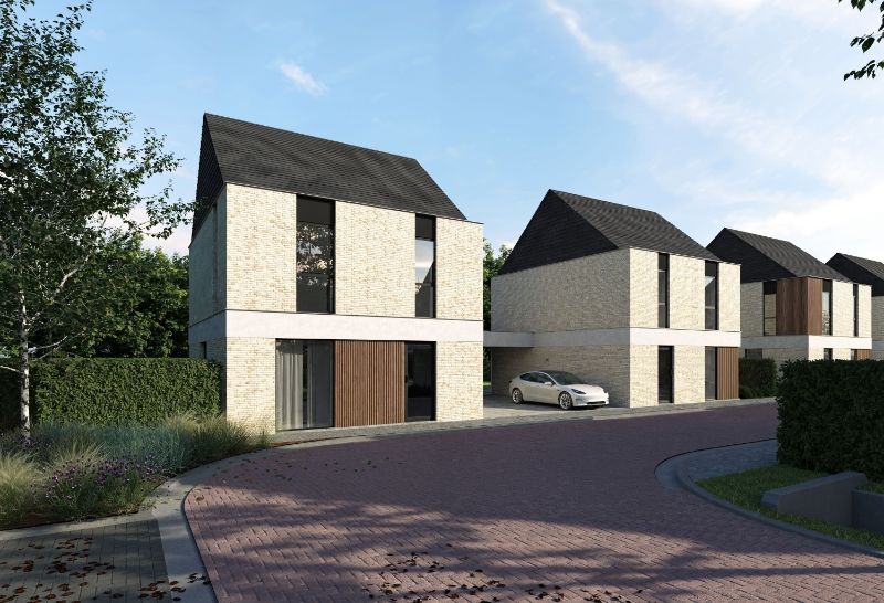 Huis te koop Benninckstraat 0 - 9940 Ertvelde