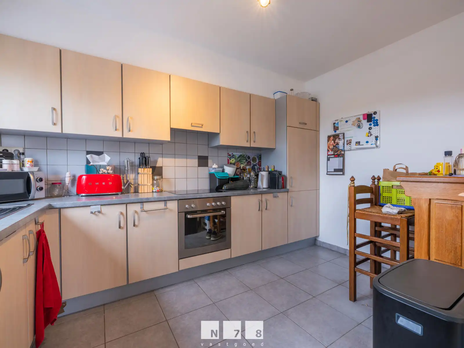 Appartement te koop foto 6