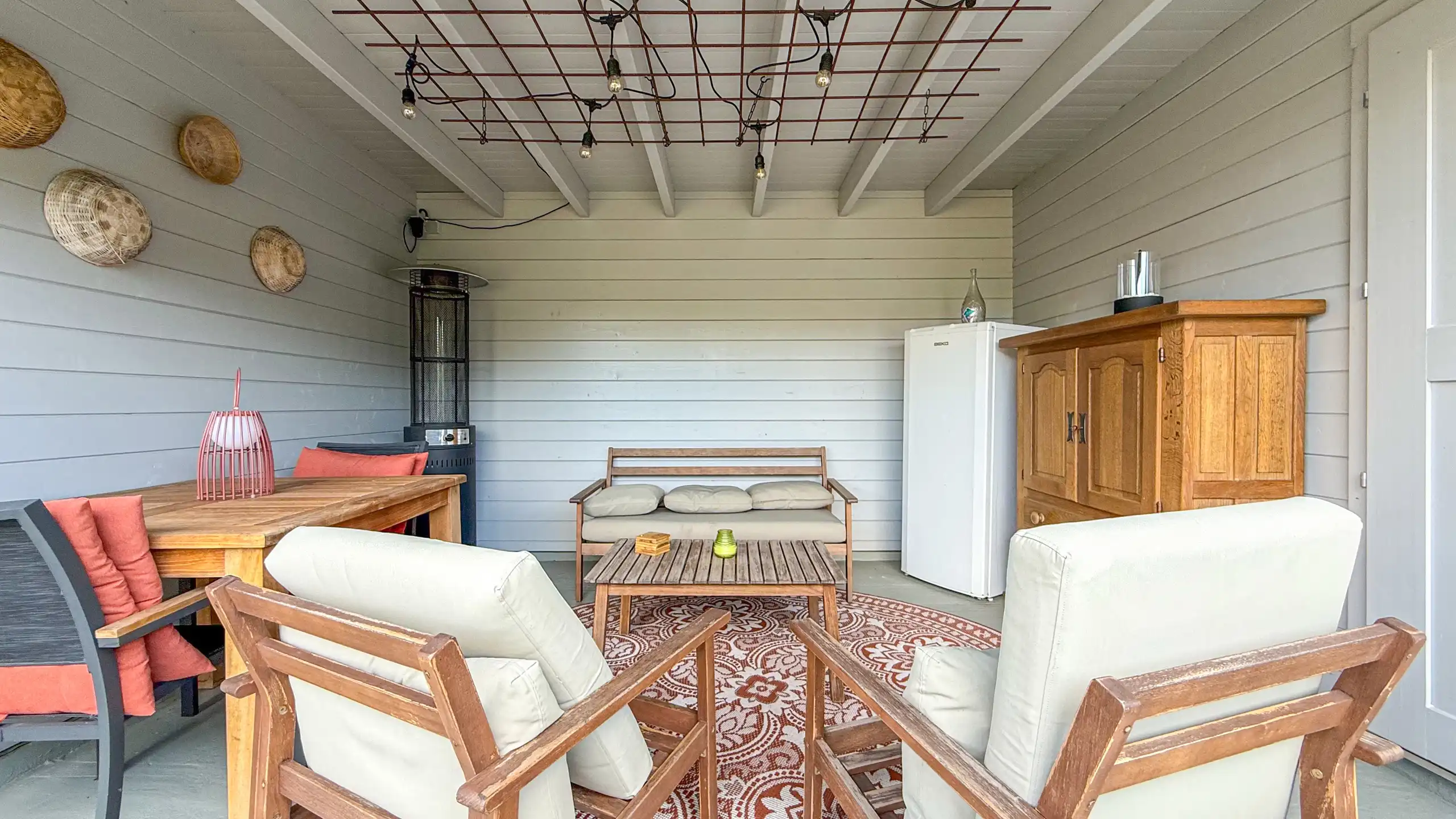 Stijlvolle, instapklare woning met 3slpk + veel lichtinval! foto 44