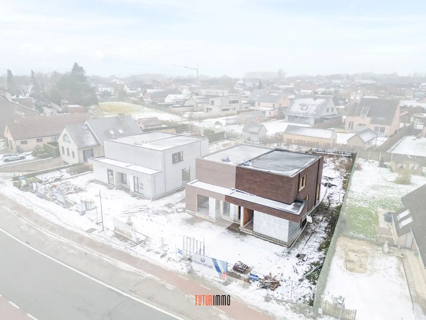 Half open nieuwbouwwoning - 6% BTW mogelijk! foto 3