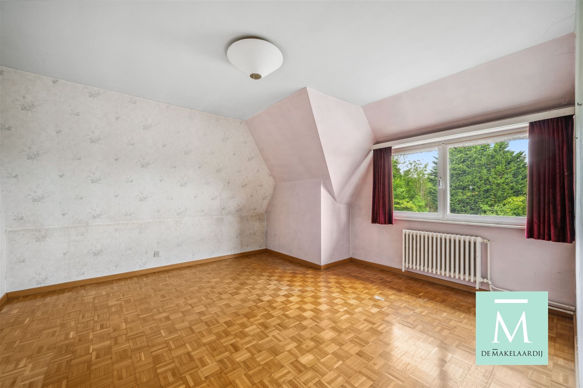 Te renoveren villa op een zeer uitgestrekt perceel van bijna 20 are foto 17