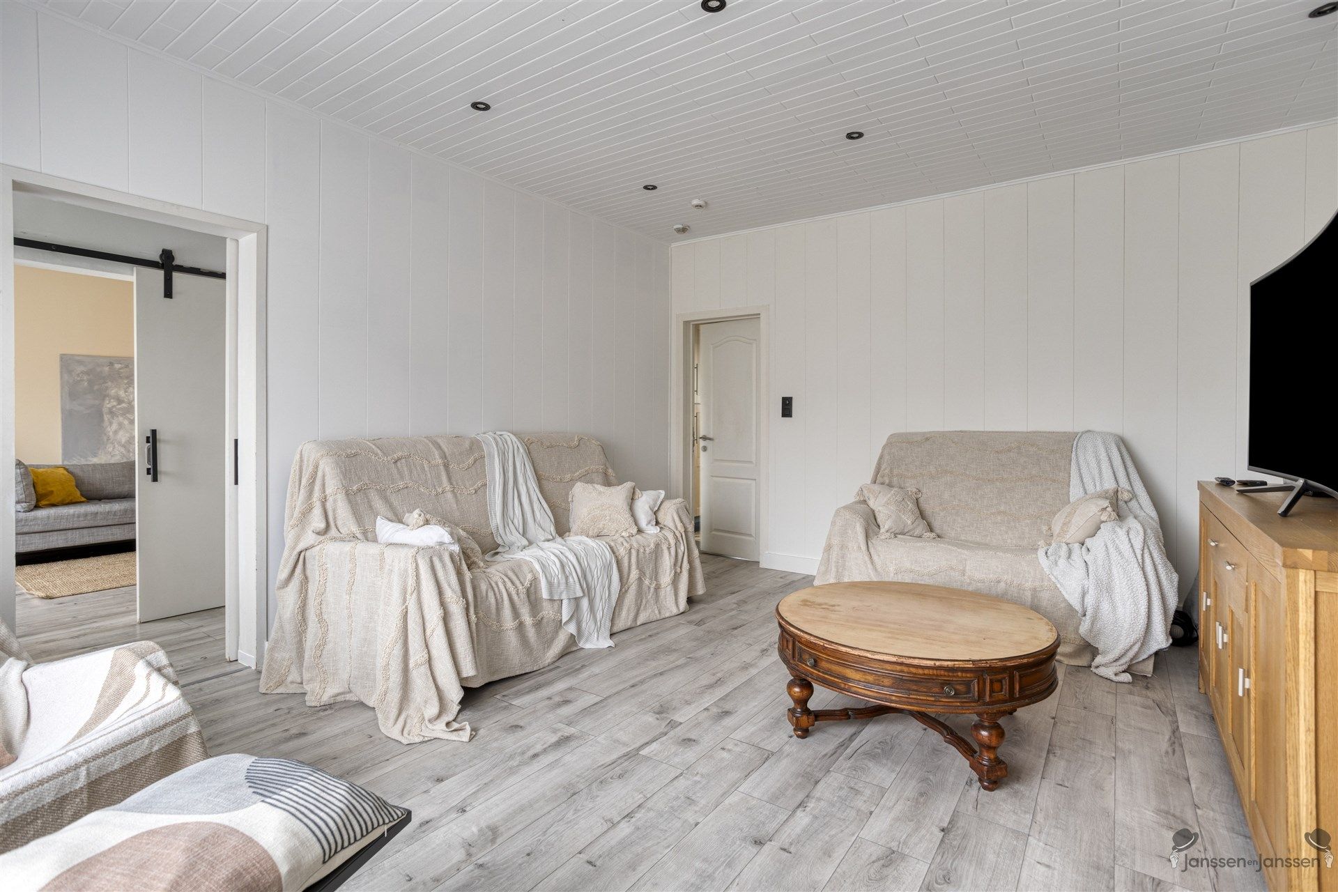 Huis foto 8
