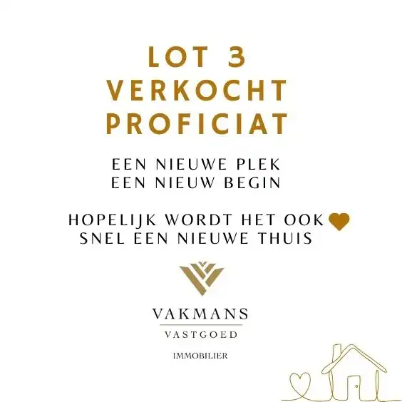 Bouwgrond met verzichten en zuidgericht foto 2