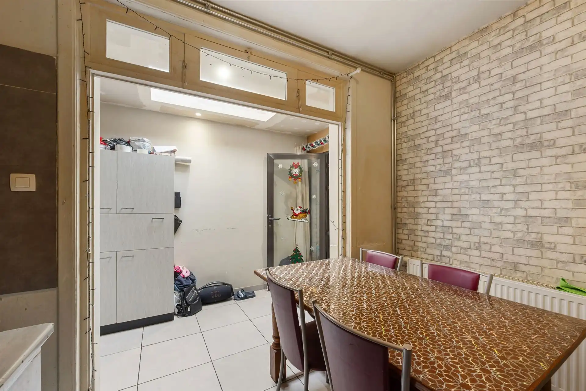 Centraal gelegen instapklare woning met 3 slpk & grote tuin foto 10