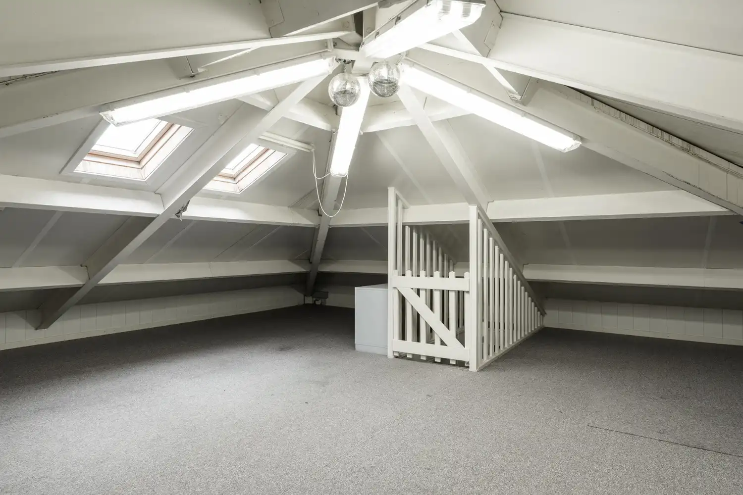 BEDRIJFSPAND MET CONCIERGEWONING foto 66