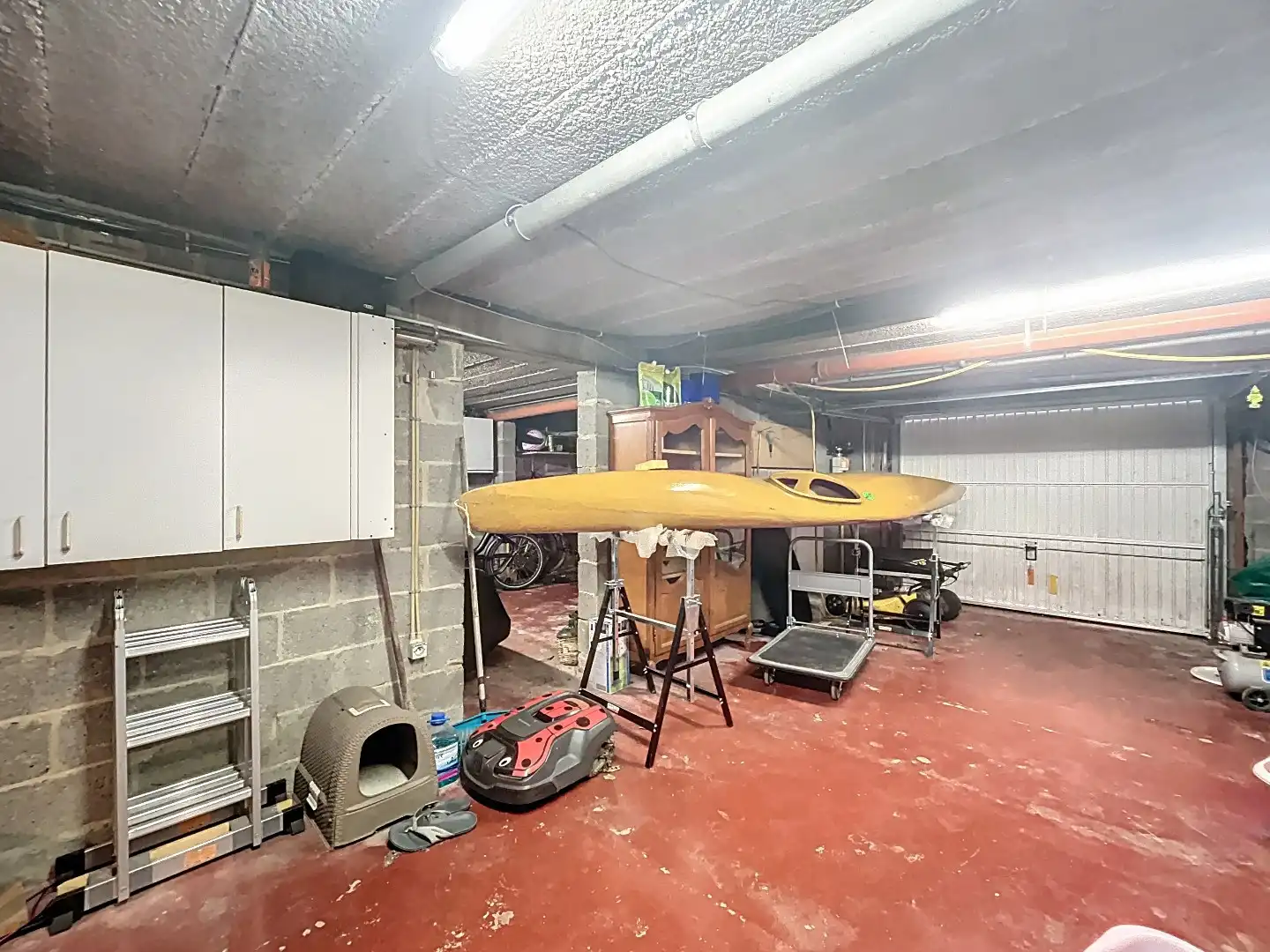 Woning te Herent - 3 slaapkamers! foto 22