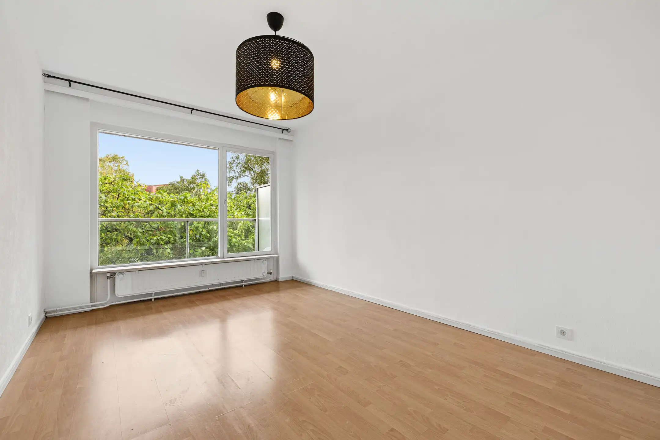 Ruime doorlopende woning met 1 slpkmr, 2 terrassen en EPB D foto 14