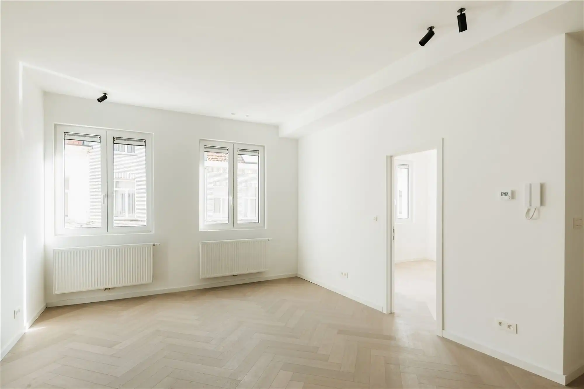 Stijlvol en energiezuinig wonen in Oud-Berchem foto 3