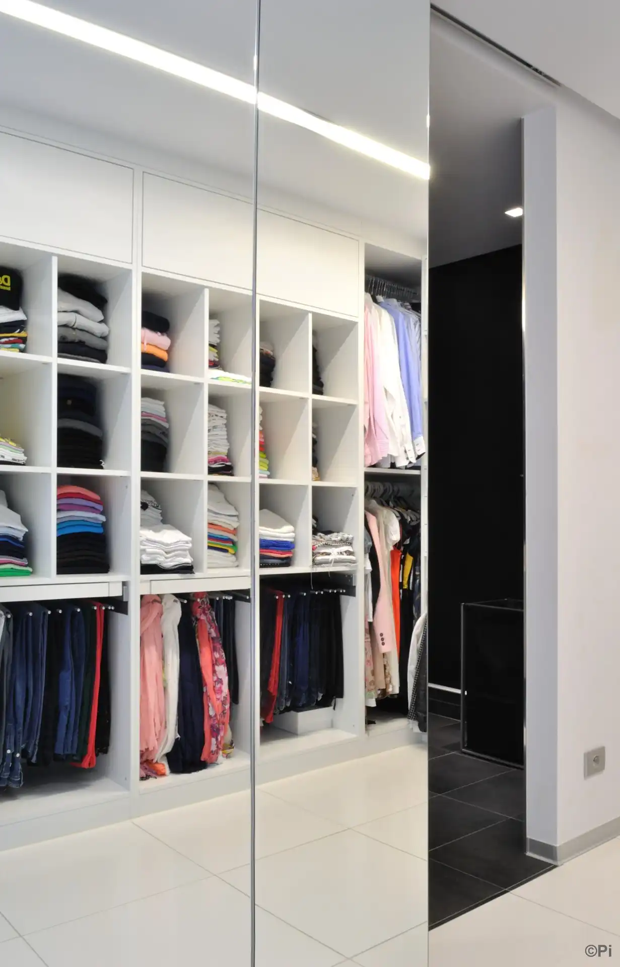 MODERNE VILLA | 1.027 M² foto 45