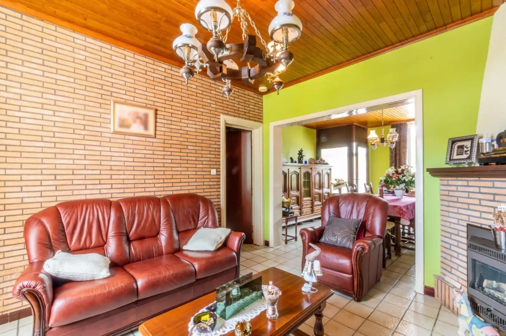 TE MODERNISEREN WONING MET 3 SLAAPKAMERS + TUIN! foto 10