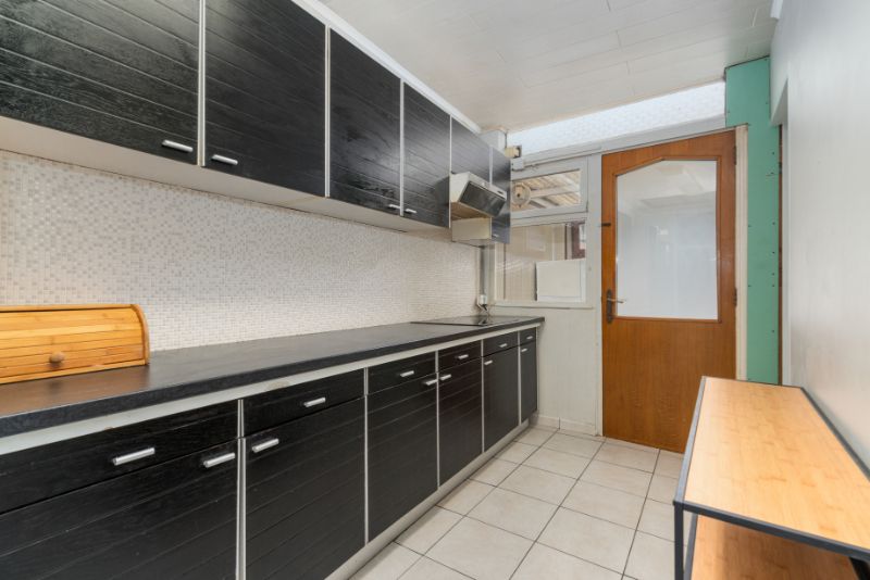 Woning aan de stadsrand foto 8